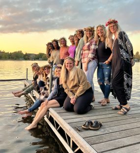 WOMENS RETREAT