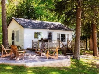 birchview cottage