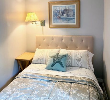 maple grove bedroom