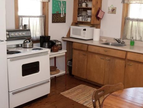 Birch view kitchen - fees landing